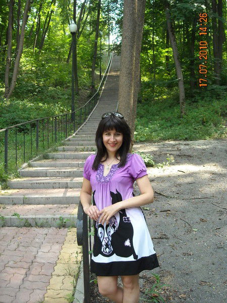 Владислава Тарасова