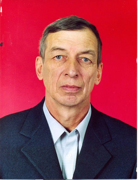 Валентин Оборин