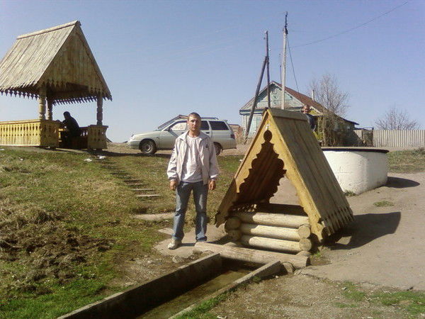 Алексей Фисенко