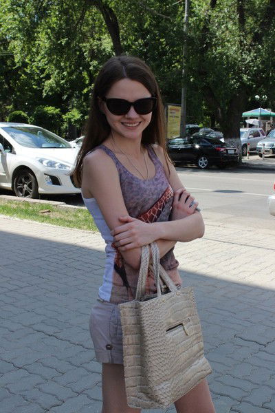 Екатерина Баукина