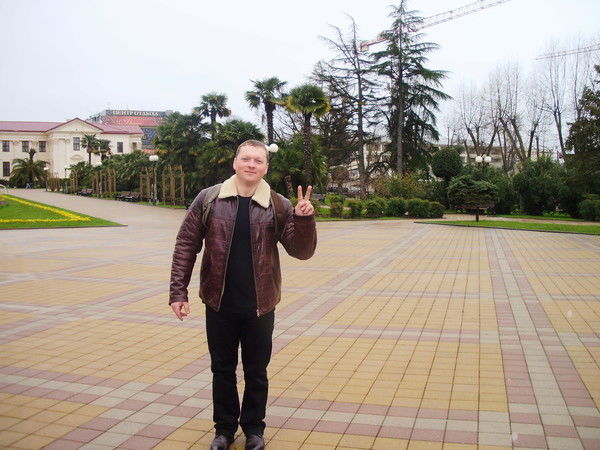 Николай Репич