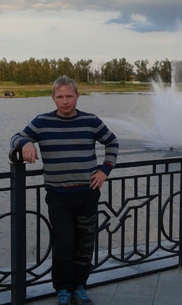 Андрей Кайль