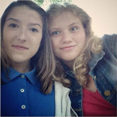 Аля Голубкова