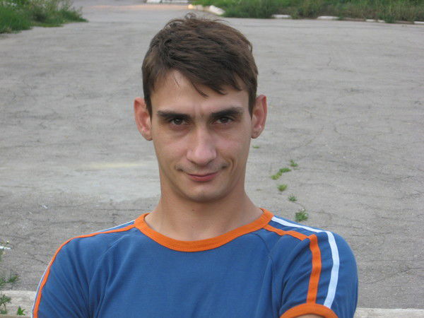 Павел Рычко