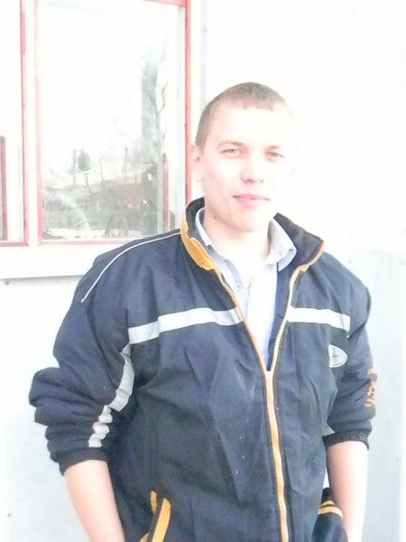 Николай Лёнин