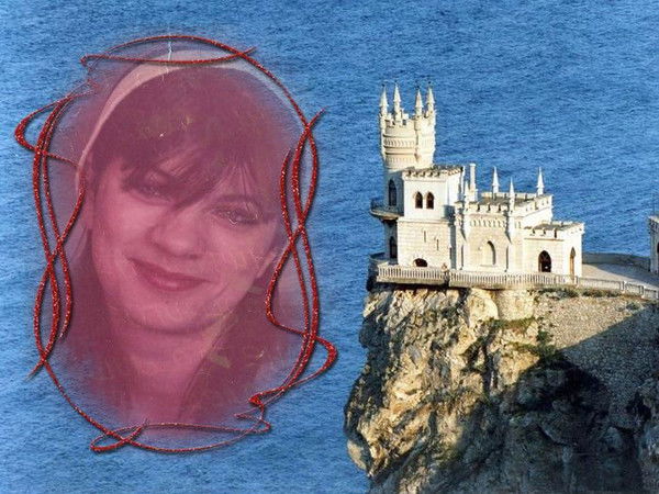 Анжела Алтухова