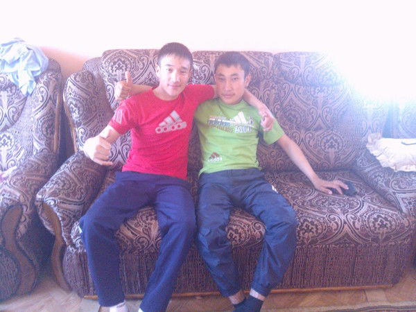 Нурсултан Калиев