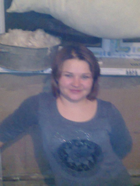 Ольга Тарасова