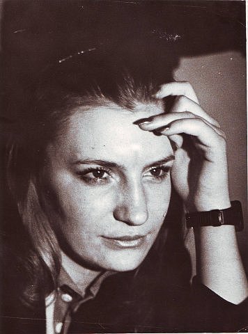 Ольга Анатольевна