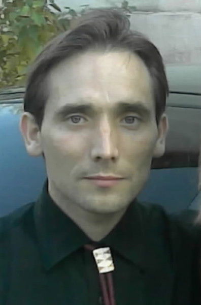 Виталий Воробьев