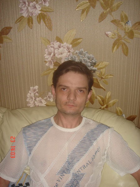 Сергей Салий