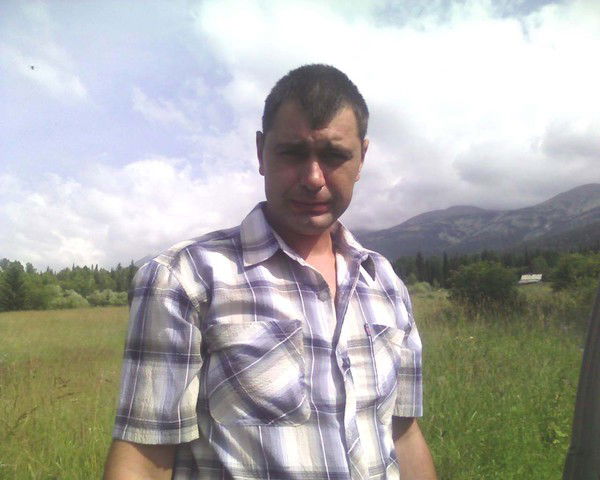 Александр Романенко