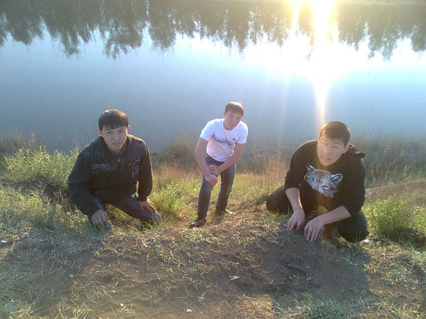 Арман Уразбаев