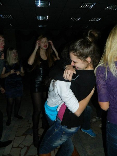 Кристина Пищина