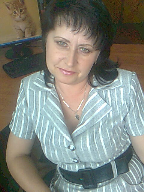 Елена Антипьева