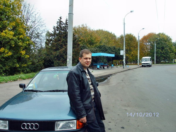 Руслан Сябрюк