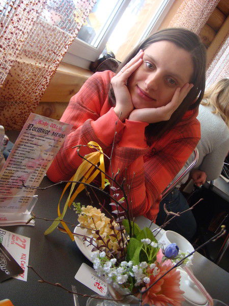 Юлия Булгакова