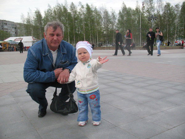 Василий Коробкин