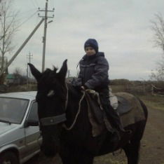 Ольга Плотникова