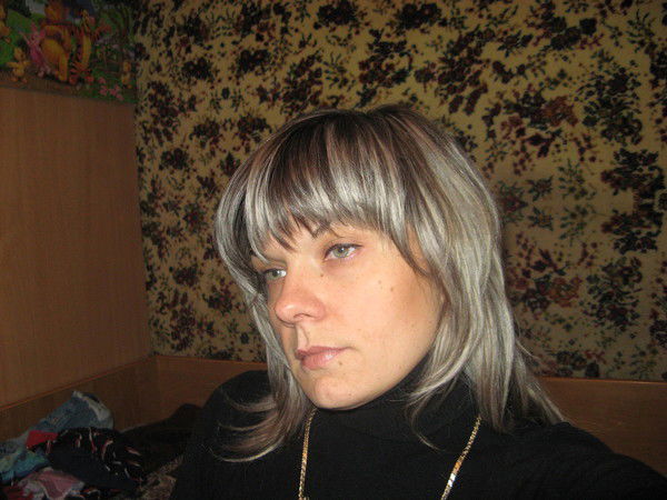 Евгения Наумова