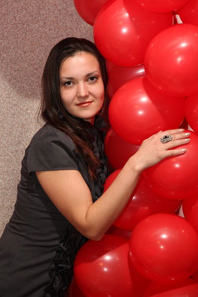 Лейсан Халикова