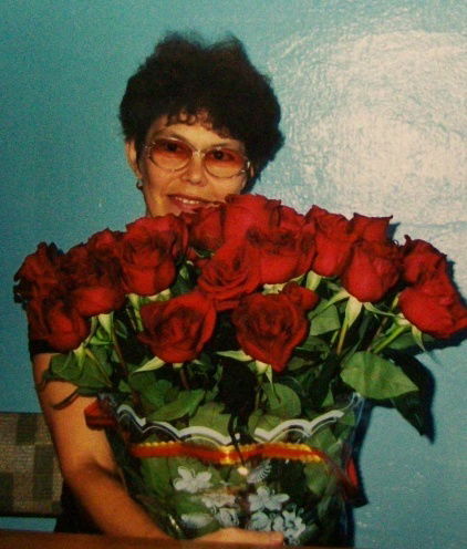 Марина Талтанова