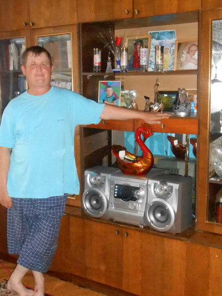 Анатолий Шамаров