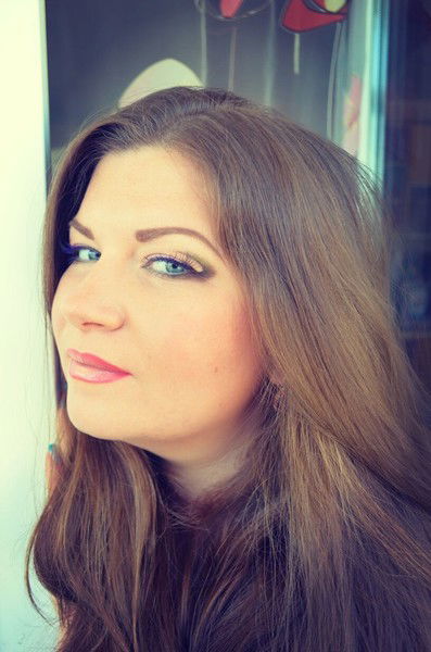 Алёна@ Андросова