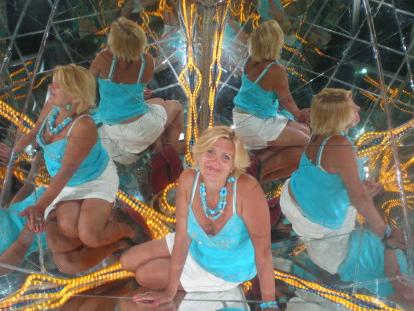 Елена Коломиец