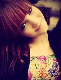 Анастасия Иванова