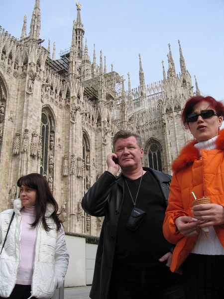 Игорь Петрович