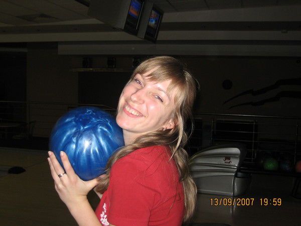 Наталья Заяц