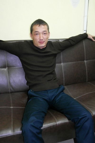 Медеу Куашов