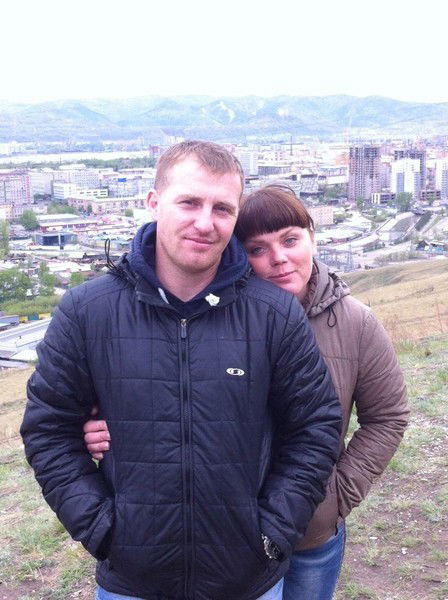 Ирина Крутикова