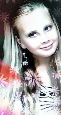 Дарина Белова