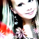 Дарина Белова