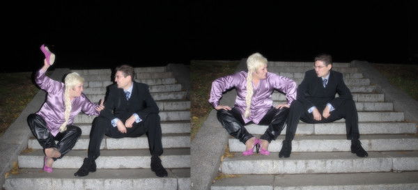 Ирина Марадудо