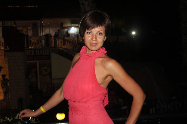 Софья Крохмальная