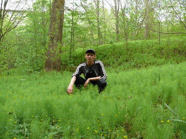 Владимир Федоров