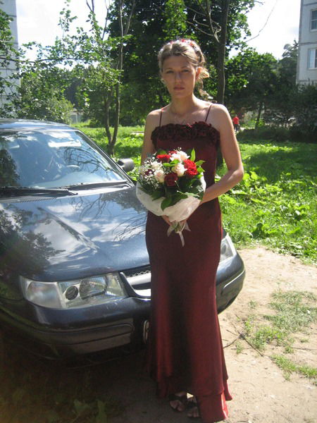 Наталья Быкова