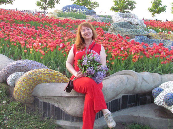 Кира Астафьева