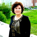 Елена Васильева