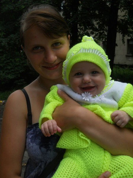 Светлана Сенькова