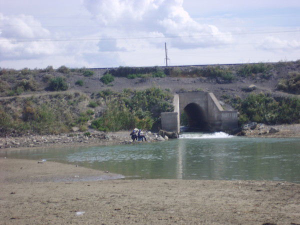 Анатолий Бондаренко