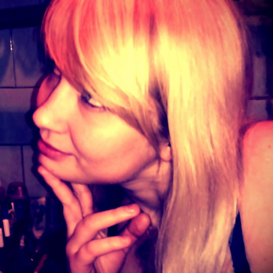 Надежда Кашкарева