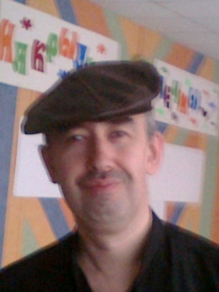 Марат Губайдулин