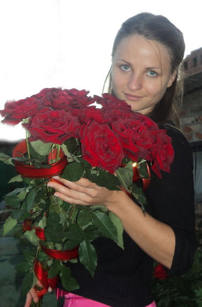 Катерина Радченко