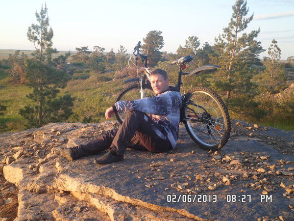 Сергей Лепёха