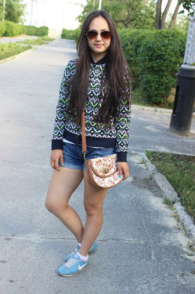 Валерия Овчинникова