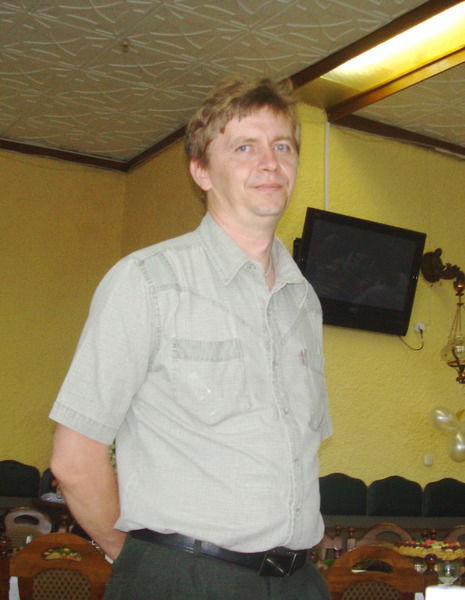 Владимир Малащицкий